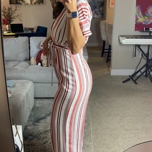 Woman's Jumpsuit